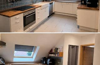 Wohnung mieten in 67105 Schifferstadt, Modernisierte 4-Zimmer-Wohnung in Schifferstadt