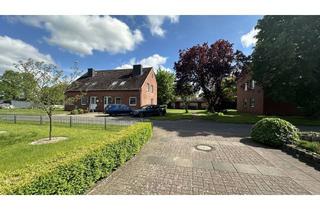 Wohnung mieten in Rosental, 21727 Estorf, Schöne 2-Zimmer-Wohnung in 21727 Estorf bei Oldendorf/Stade zu vermieten