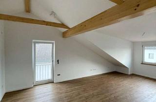 Wohnung mieten in 93333 Neustadt, Helle 3-Zimmer-Wohnung in Neustadt an der Donau