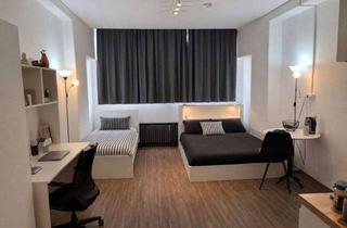 Wohnung mieten in Clayallee 108, 14169 Dahlem, Wohnen mit Charakter: Kompaktes Apartment in Zehlendorf