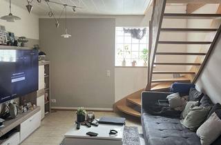 Wohnung mieten in 76831 Heuchelheim-Klingen, Schöne 3-Zimmer-Wohnung für Singles oder Paare ab 01.09.