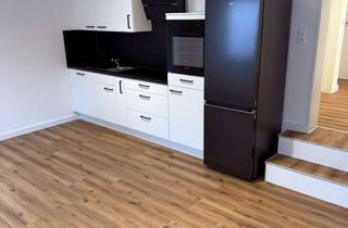 Wohnung mieten in Kleinfeld, 65594 Runkel, Komplett renovierte 2 Zimmer Wohnung inklusive neuer Einbauküche und PKW Stellplatz
