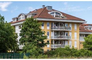 Wohnung mieten in 14532 Kleinmachnow, Erstbezug nach Komplettsanierung, helle, komfortable 2-Zimmer-Wohnung