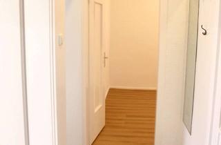 Wohnung mieten in Oberpfortstraße 14, 65205 Nordenstadt, Vier-Zimmer-Wohnung in Wiesbaden-Nordenstadt (ehemaliges Bauernhaus)