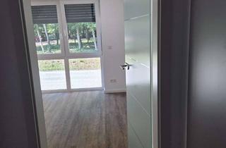 Wohnung mieten in Ehestorfer Weg 213, 21075 Eißendorf, Neubau-Flair in Eißendorf: 2-Zimmer-Wohnung mit Balkon