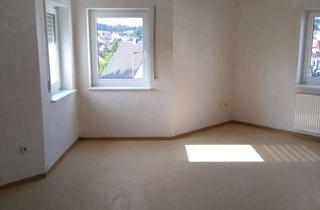Wohnung mieten in 67292 Kirchheimbolanden, 4 ZKB- Wohnung, ruhige Lage und doch nahe der Innenstadt