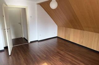 Wohnung mieten in Entruper Weg 20, 32657 Lemgo, Praktische 2-Zimmer DG-Wohnung in Lemgo