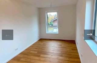 Wohnung mieten in 15537 Grünheide, Nachmieter gesucht 2-Zimmer-Wohnung in Grünheide mit EBK
