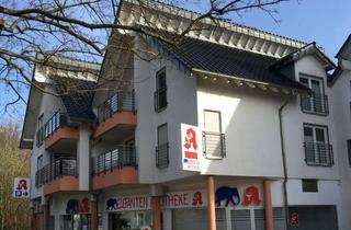 Wohnung mieten in Berliner Str. 14, 53859 Niederkassel, Hochwertige 2-Zimmerwohnung mit 2 Balkonen