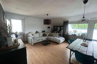 Wohnung mieten in Im Bendel 31, 53619 Rheinbreitbach, 3-Zimmer Dachgeschoss 74 QM in Rheinbreitbach