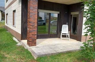 Wohnung mieten in 35606 Solms, Gemütliche 3 Zimmerwohnung in schöner Lage in Solms-Burgsolms