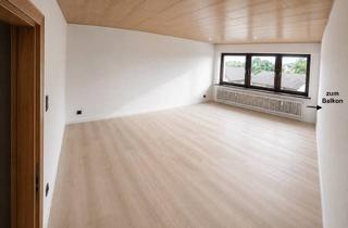 Wohnung mieten in 83404 Ainring, Charmante 3Zimmer-Wohnung mit Bergblick und großem Balkon,Zentral