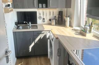 Wohnung mieten in 24943 Fruerlund, Schöne renovierte Wohnung ab dem 15.08.