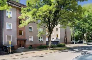 Wohnung mieten in Nikolaistraße 37, 47055 Wanheimerort, Renoviertes Single-Apartment wartet auf Sie!/Renovated Studio Apartment Waiting for You!