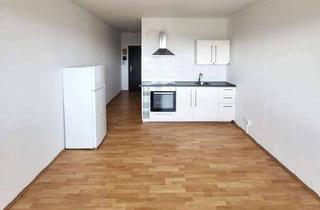 Wohnung mieten in Ernst-Thälmann-Straße, 04571 Rötha, Ideale Singlewohnung für Pendler, Senioren & Studenten + Einbauküche + Balkon!