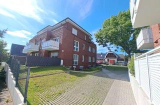 Wohnung mieten in Bürgermeister-Steenbock-Str. 29b, 24558 Henstedt-Ulzburg, Moderne 4-Zimmer-Maisonette mit Terrasse in Henstedt-Ulzburg - Wentzel Dr.