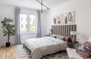 Wohnung mieten in Marienburger Straße 14A, 10405 Prenzlauer Berg, Perfekt für Singles oder Paare! 2-Zimmer Neubauwohnung im Herzen Berlins
