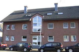 Wohnung mieten in Ritterstraße 25, 47495 Rheinberg, 1-Zimmer-Apartment - ideal für Pendler