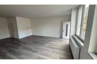 Wohnung mieten in 66111 Saarbrücken, * modernes 1 ZIMMER APARTEMENT * Zweitbezug * Erdgeschoss Lage in Hinterhaus * Uni-Nähe