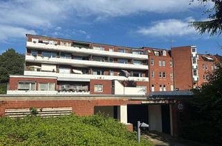 Wohnung mieten in Hauptstraße, 21465 Wentorf, Gepflegte Etagenwohnung zur Miete in Wentorf bei Hamburg - Wentzel Dr.
