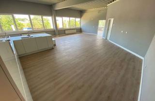 Lofts mieten in Schanzenstraße, 25746 Heide, Einzigartige Luxus-Loftwohnung in Heide