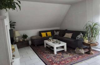Wohnung mieten in 48712 Gescher, 73 qm Wohnung mit Balkon in Gescher
