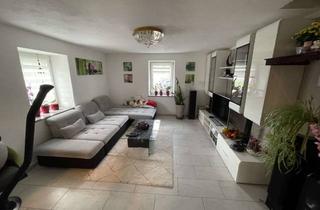Wohnung mieten in Deggendorfer Straße 33, 94327 Bogen, Komfortable 3-Zimmer-Wohnung mit Einbauküche am Fuße des Bogenberg
