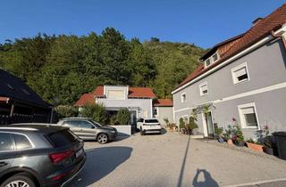 Wohnung mieten in Deggendorfer Straße 33, 94327 Bogen, Komfortable 3-Zimmer-Wohnung mit Einbauküche am Fuße des Bogenberg