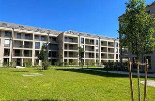 Wohnung mieten in 85540 Haar, Schöne 3-Zimmer Maisonette-Wohnung mit zwei Bädern in Haar! WHG Nr. 86