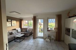 Wohnung mieten in 34376 Immenhausen, Wunderschöne Maisonettenwohnung im Grünen