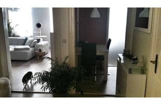 Wohnung mieten in Herrenstraße, 08523 Plauen, Sanierte 3-Zimmer-Wohnung mit Balkon und Einbauküche in Plauen