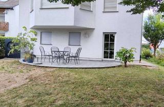 Wohnung mieten in 65594 Runkel, Moderne u. renovierte 3 ,5 ZKB im DG mit Terrasse, Gartenanteil in ruhiger Lage von Dehrn bei Limbur