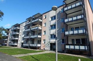 Sozialwohnungen mieten in Erfurter Str. 52, 44577 Castrop-Rauxel, schöne 3-Zimmer-Wohnung im EG (WBS erforderlich)