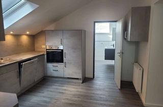 Wohnung mieten in Bahnhofstraße 26, 53783 Eitorf, Kernsanierte 3-Zi. Whg. mit Küche in Eitorf Zentrum