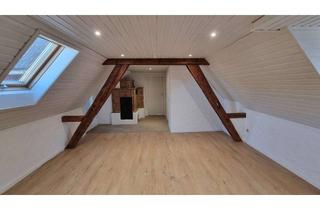 Wohnung mieten in Innerer Graben 26, 77716 Haslach, Charmante Maisonette-Wohnung mit großer Terrasse im Herzen von Haslach