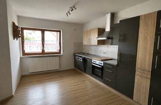 Wohnung mieten in 77791 Berghaupten, 3-Zimmer-Wohnung in Berghaupten zu vermieten