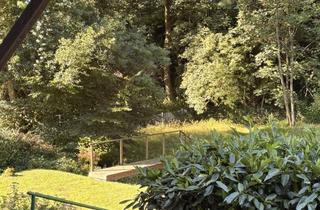 Wohnung mieten in Heisterbacher Weg, 51702 Bergneustadt, Wohnen im Grünen – frisch renovierte 2,5-Zimmer-Wohnung mit Terrasse auf großzügigem Grundstück