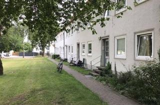 Wohnung mieten in Sandkrugskoppel 41, 23564 St. Gertrud, Renovierte 1,50-Zimmer-Dachgeschosswohnung Nähe Kaufhof