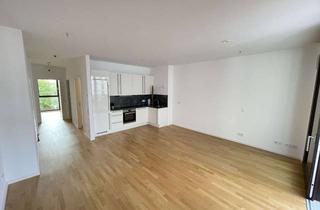 Wohnung mieten in Paul-Heyse-Straße 24, 10407 Prenzlauer Berg, Moderne Neubauwohnung in ruhiger Lage – Helle 2-Zimmer-Wohnung mit Balkon und hochwertiger Ausstattu