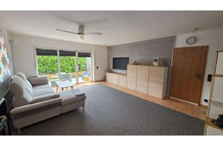 Wohnung mieten in 69514 Laudenbach, 2-Zimmer-Wohnung mit Terrasse, Tageslichtbad und geräumigem Kellerraum in Laudenbach