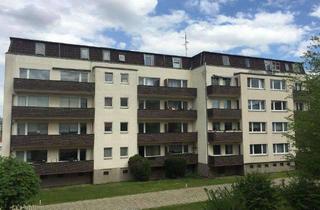 Wohnung mieten in Birkenstr., 30880 Laatzen, Auf gute Nachbarschaft: individuelle 2-Zimmer-Wohnung