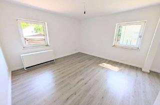 Wohnung mieten in Heisterkampstraße 32, 45770 Marl, **Erdgeschoss, eigener Garten und modernes Tageslichtbad gewünscht? Dann schnell sein!**