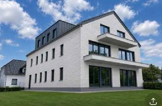 Wohnung mieten in Hauptstraße 65, 48249 Dülmen, Moderne Neubauwohnungen im Niedrigenergiehaus – barrierefrei und naturnah