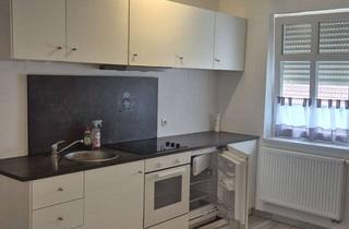 Wohnung mieten in Odenwaldstraße 71, 64372 Ober-Ramstadt, 1,5-Zimmer-Wohnung in OT Nieder-Modau