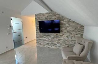 Wohnung mieten in 77960 Seelbach, 3-Zimmer-DG-Wohnung in Seelbach