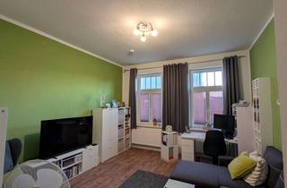 Wohnung mieten in Lichtwerstraße, 04808 Wurzen, 2-Zimmer-Wohnung in zentraler Lage von Wurzen - Nachmieter gesucht