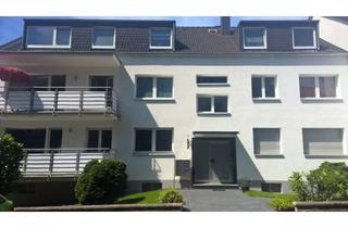 Wohnung mieten in Seeweg, 40627 Unterbach, Moderne 3-Zimmer-Wohnung nach Kernsanierung mit Balkon in Unterbach