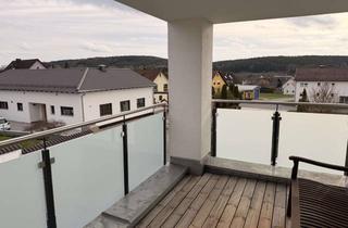 Wohnung mieten in Riedweg, 92533 Wernberg-Köblitz, Wohnen mit Charakter: 2,5-Zimmer-Wohnung in Wernberg-Köblitz