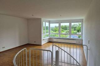Wohnung mieten in 61206 Wöllstadt, Wohnen mit Charakter: 2-Zimmer-Wohnung in Wöllstadt