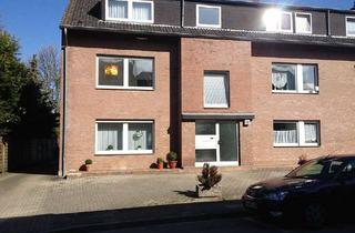 Wohnung mieten in Lambertusstraße 80, 52441 Linnich, Schöne 3-Zimmer-DG-Wohnung zur Miete in Linnich-Tetz